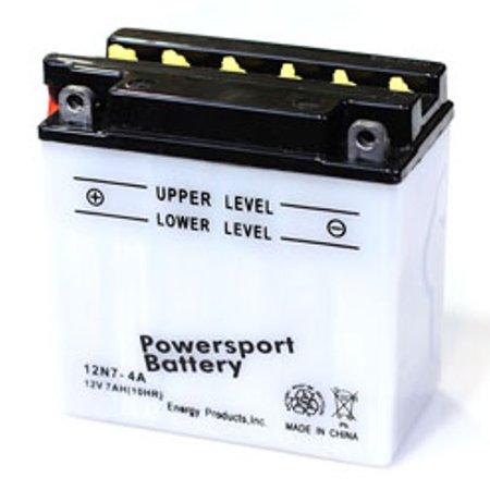 Replacement For BATTERIES AND LIGHT BULBS 12N74A